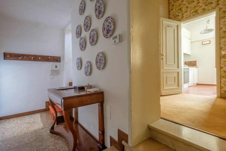 Apartamento Ca'affresco