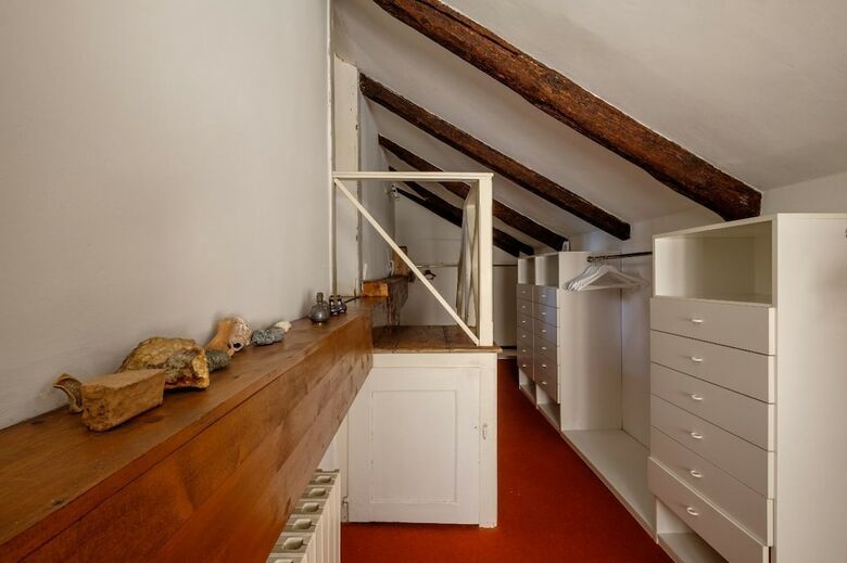 Apartamento Ca'affresco