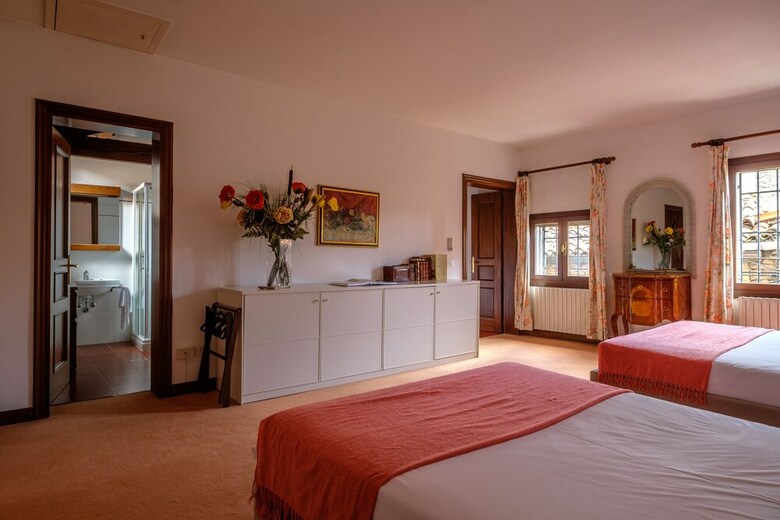 Apartamento Ca'affresco