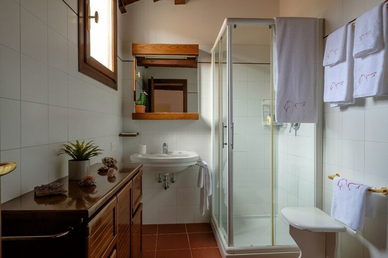 Apartamento Ca'affresco