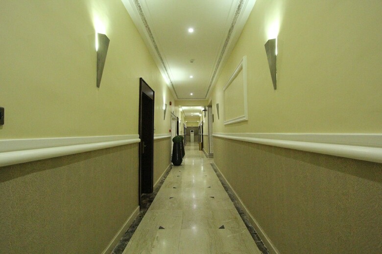 Eterno Hotels Limited