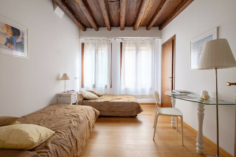 Apartamento Lion 3