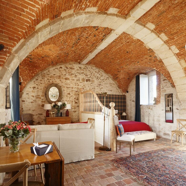 Apartamento Les Suites De Fleury