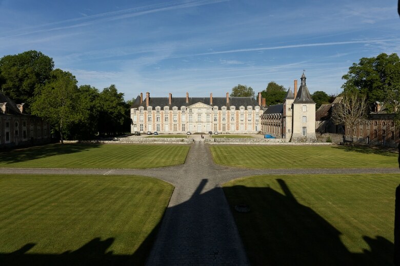 Apartamento Les Suites De Fleury