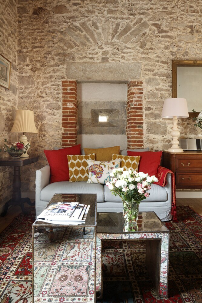 Apartamento Les Suites De Fleury