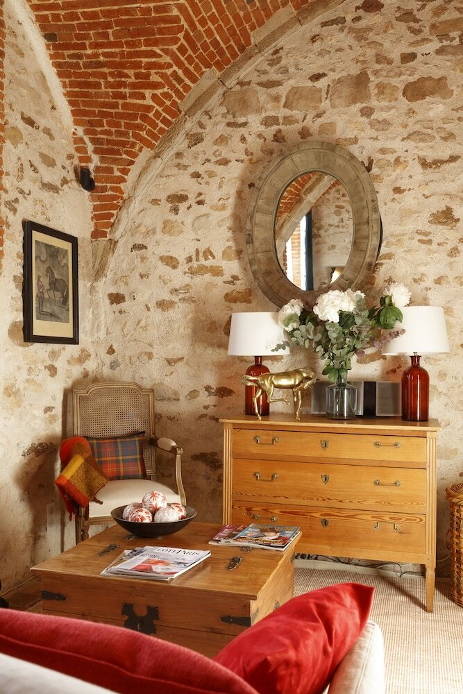 Apartamento Les Suites De Fleury