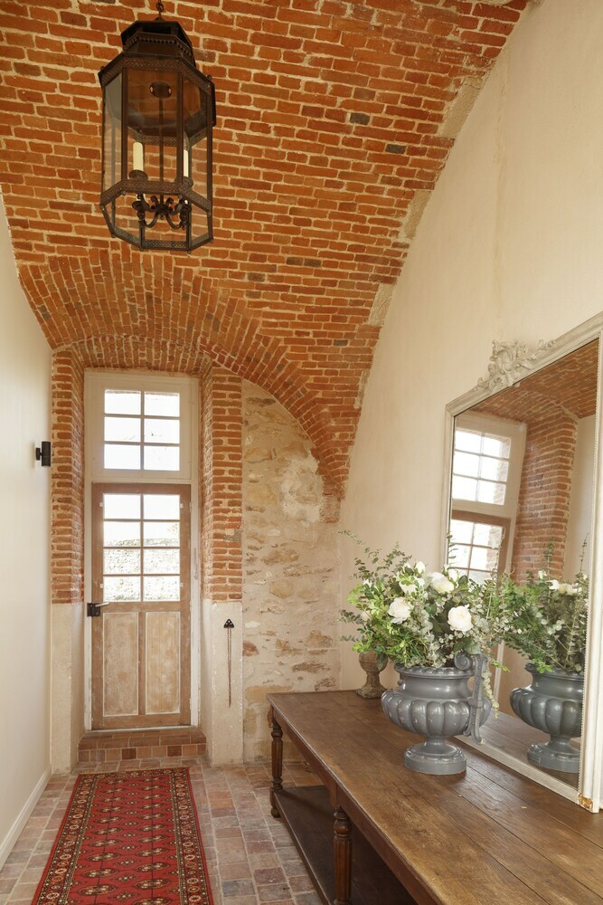Apartamento Les Suites De Fleury