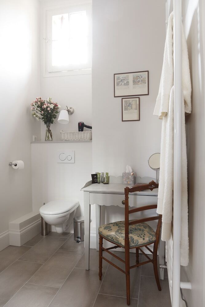 Apartamento Les Suites De Fleury