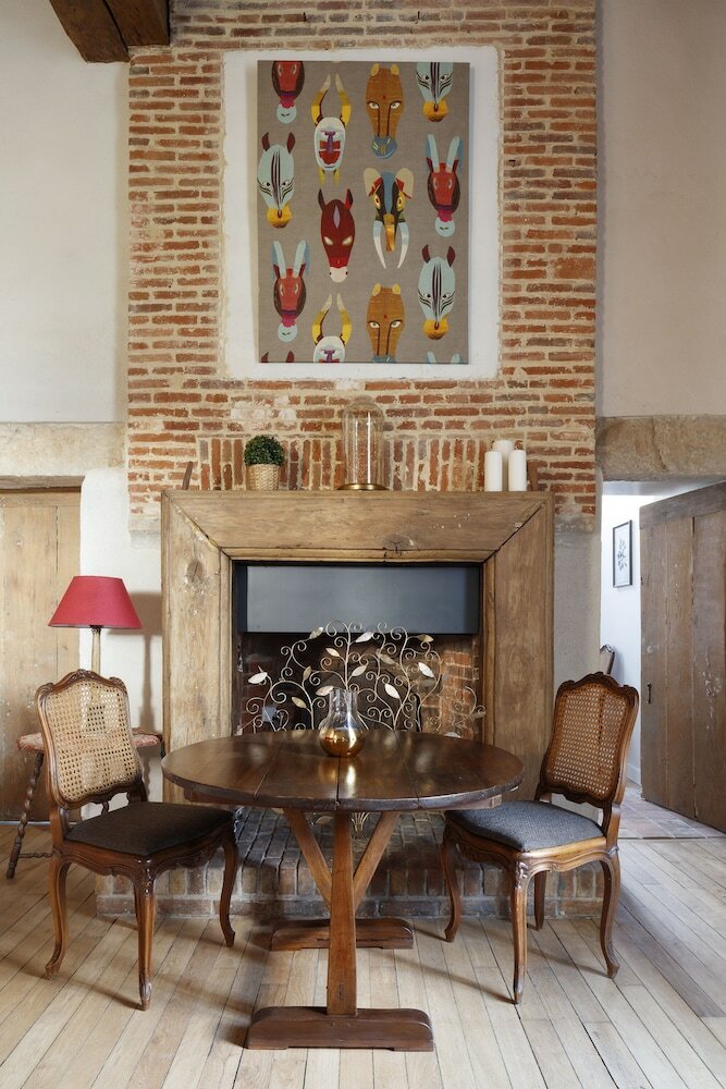 Apartamento Les Suites De Fleury