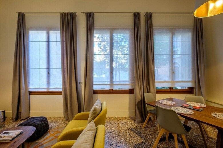 Apartamento Guarana