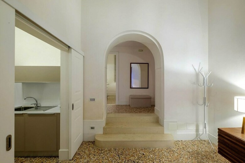 Apartamento Guarana