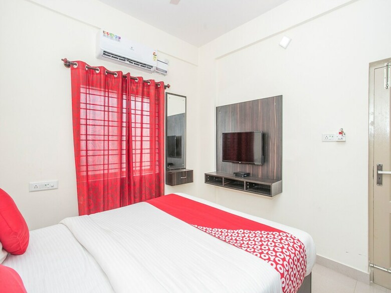 Hotel Oyo 14272 Manyata Palace