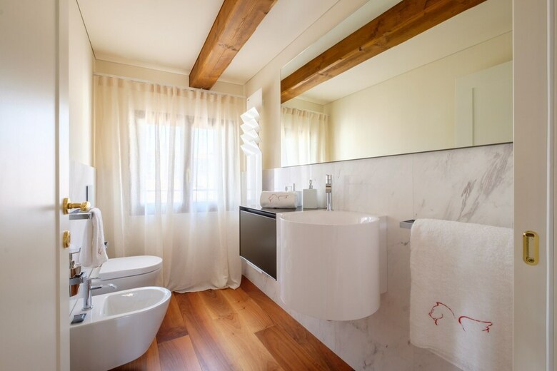Apartamento Ca' Moro - Clemente