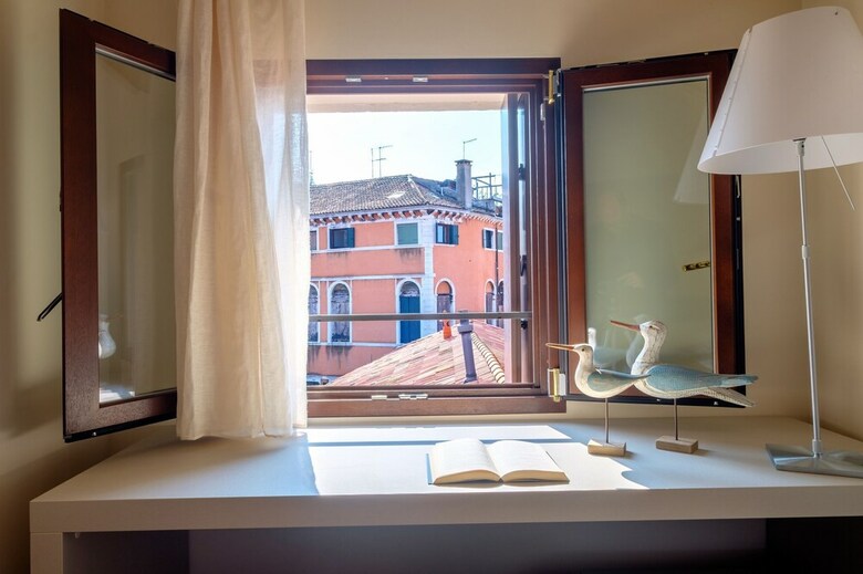 Apartamento Ca' Moro - Clemente