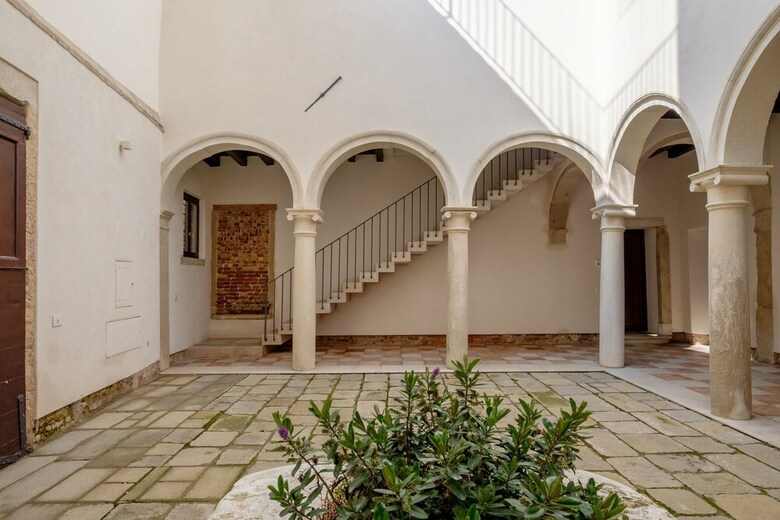 Apartamento Ca' Moro - Clemente