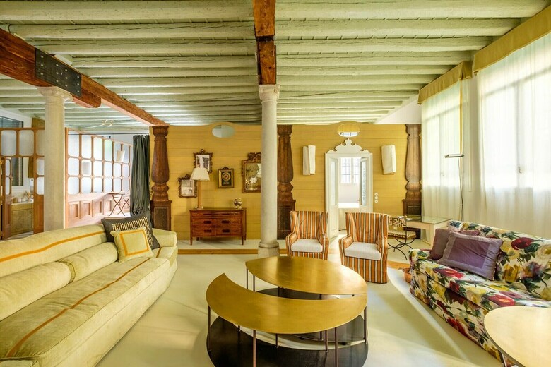 Apartamento Ca' Del Ramo D'oro
