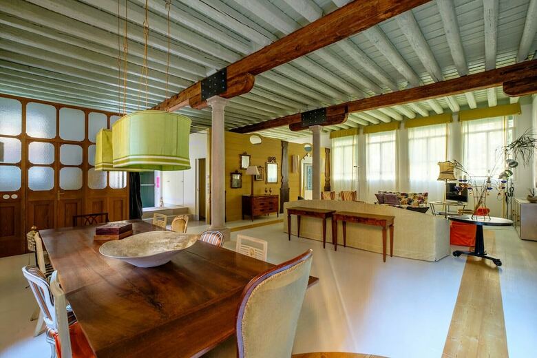 Apartamento Ca' Del Ramo D'oro