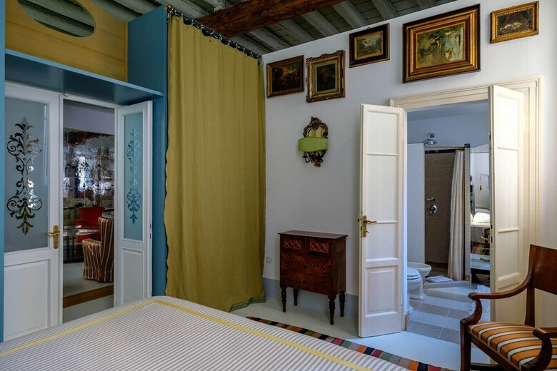 Apartamento Ca' Del Ramo D'oro