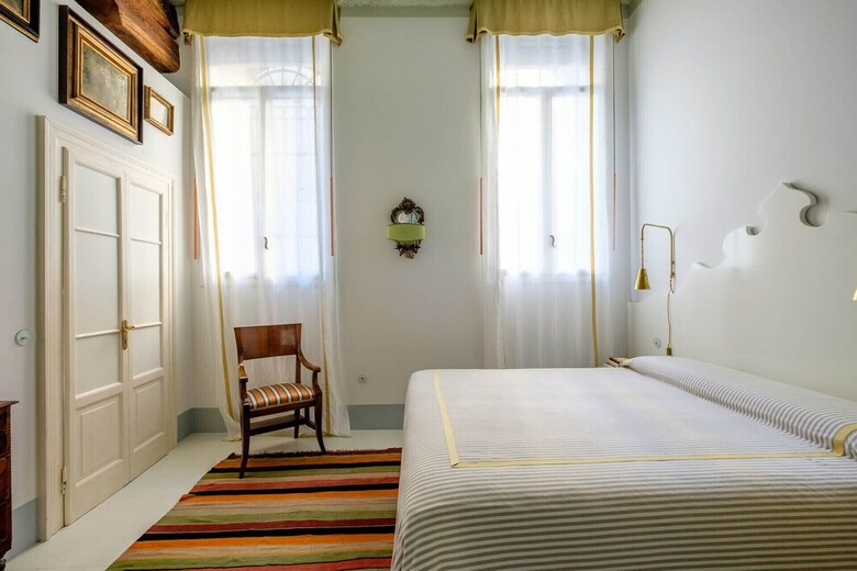 Apartamento Ca' Del Ramo D'oro