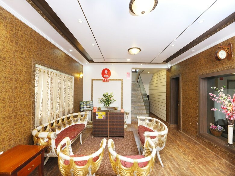 Bed & Breakfast Oyo 14262 Havelock Leisure