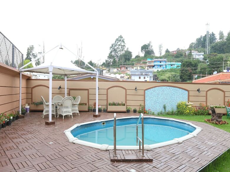 Bed & Breakfast Oyo 14262 Havelock Leisure