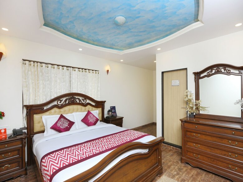 Bed & Breakfast Oyo 14262 Havelock Leisure