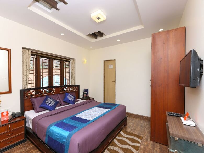 Bed & Breakfast Oyo 14262 Havelock Leisure