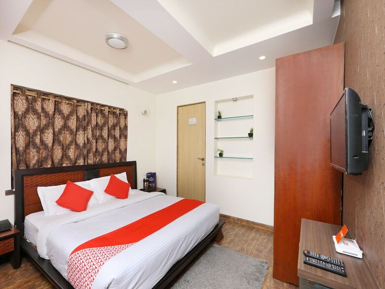 Bed & Breakfast Oyo 14262 Havelock Leisure