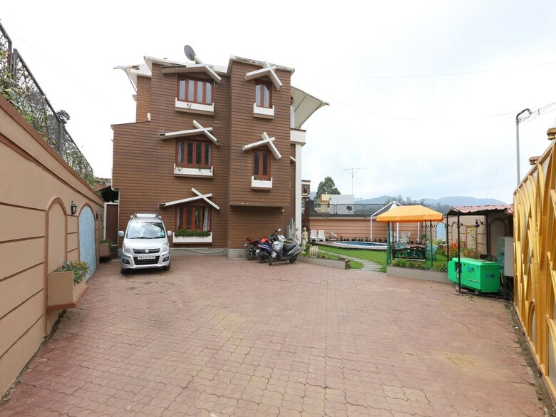 Bed & Breakfast Oyo 14262 Havelock Leisure