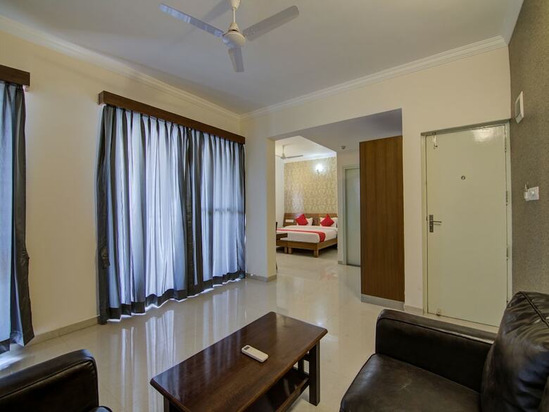 Hotel Oyo 581 Serene Grove