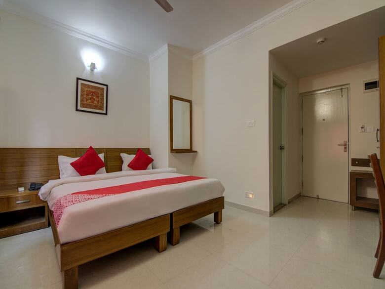 Hotel Oyo 581 Serene Grove