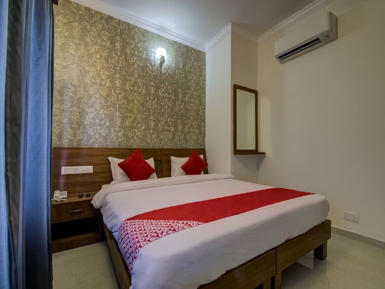 Hotel Oyo 581 Serene Grove