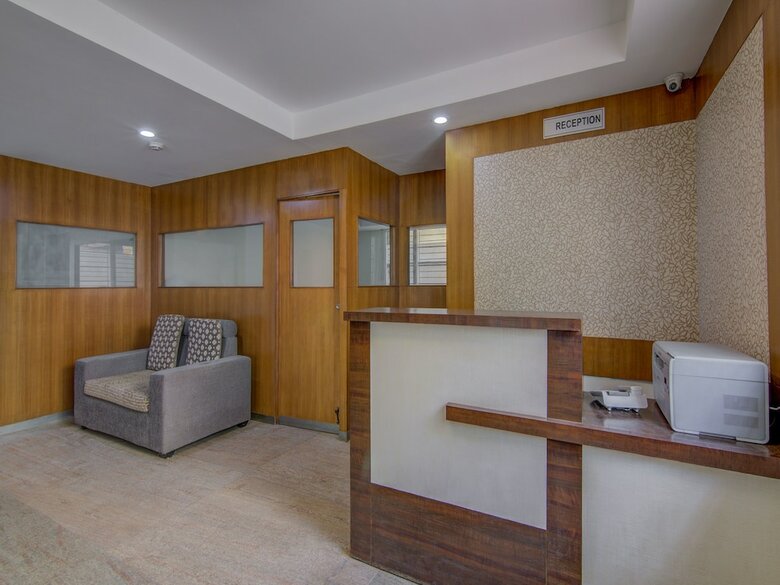 Hotel Oyo 581 Serene Grove