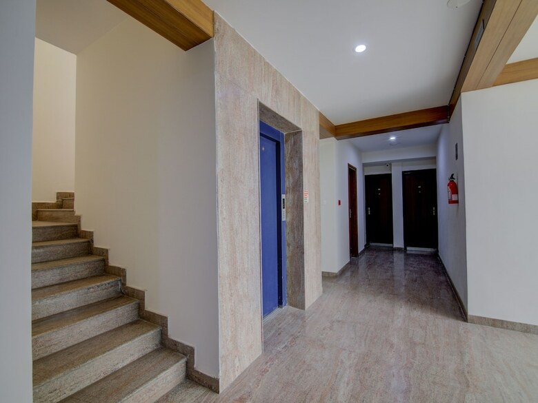 Hotel Oyo 581 Serene Grove