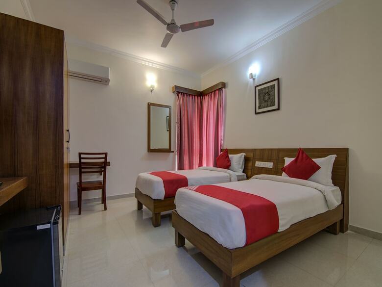 Hotel Oyo 581 Serene Grove