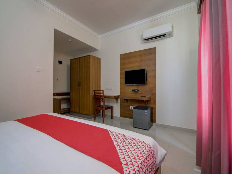 Hotel Oyo 581 Serene Grove