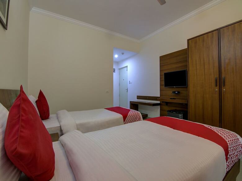 Hotel Oyo 581 Serene Grove