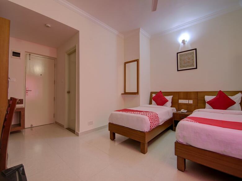 Hotel Oyo 581 Serene Grove