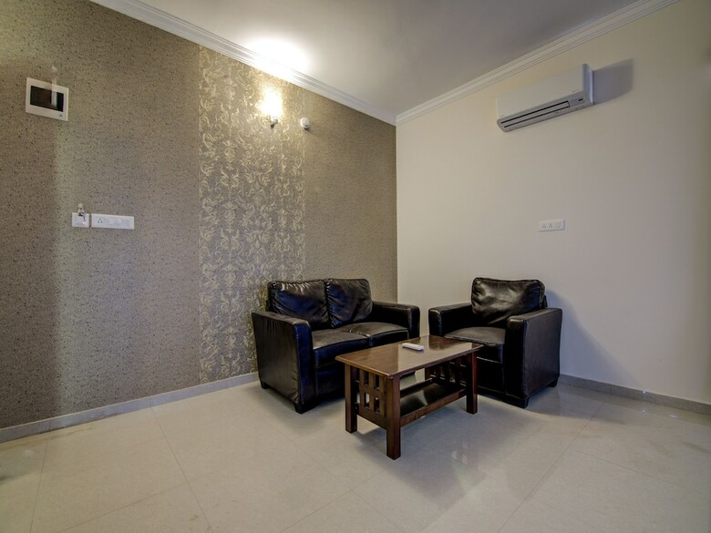 Hotel Oyo 581 Serene Grove