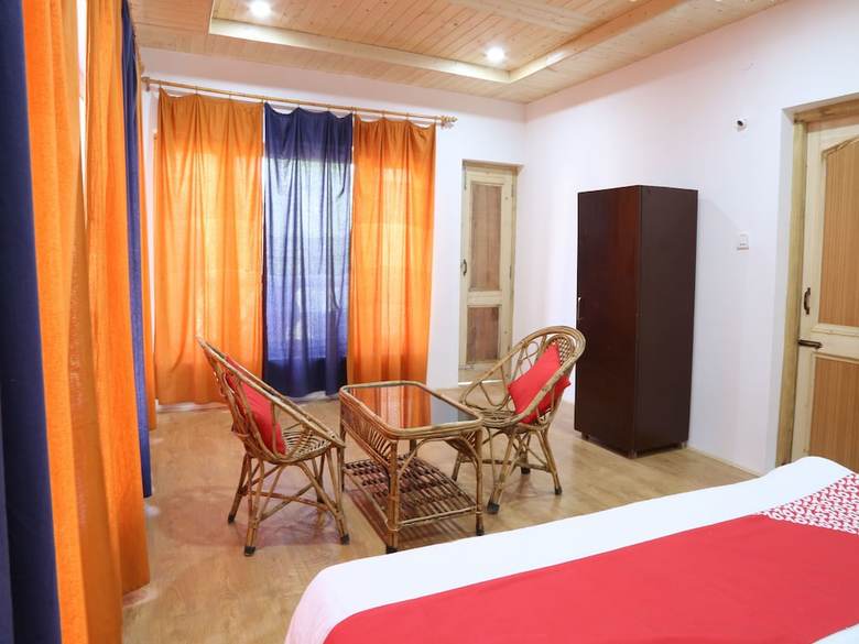 Oyo 14152 Hotel Eco Exotic