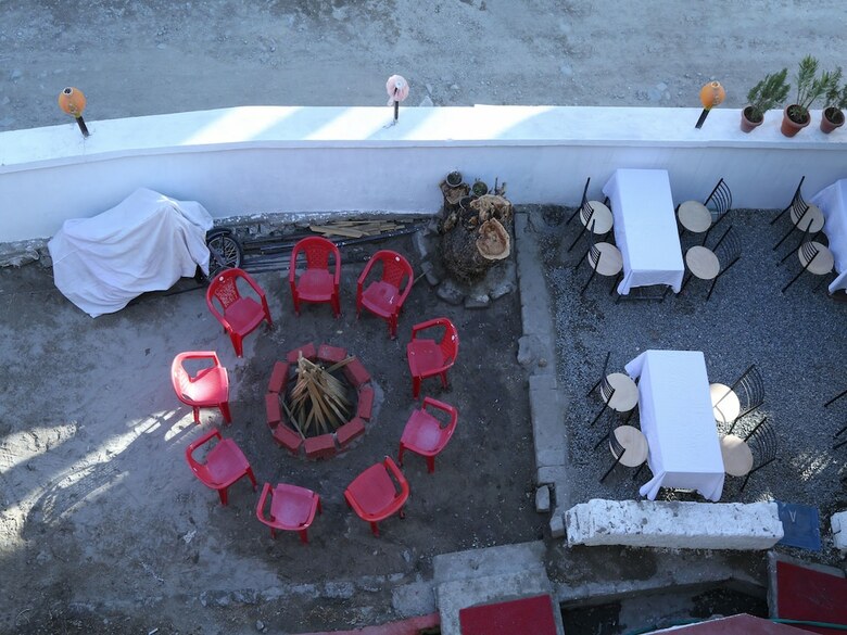 Oyo 14152 Hotel Eco Exotic