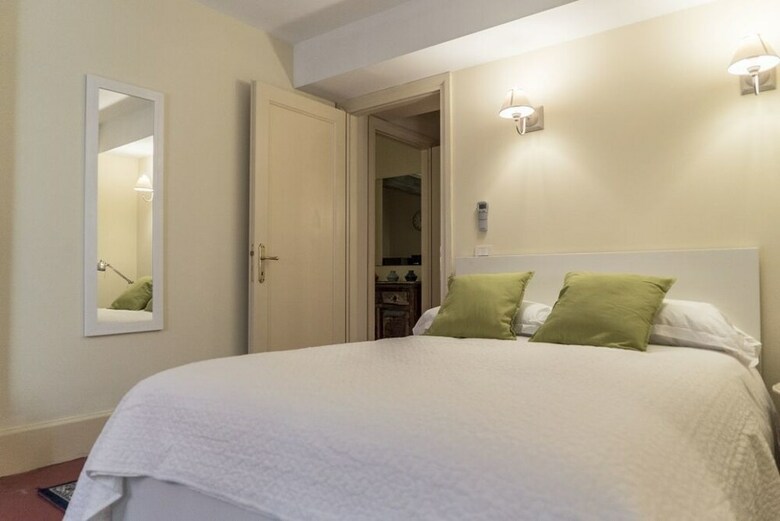 Apartamento Kandinskij House