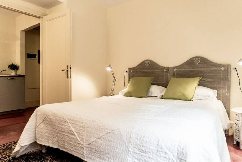 Apartamento Kandinskij House
