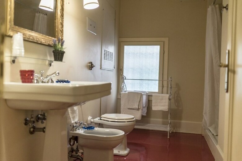 Apartamento Kandinskij House