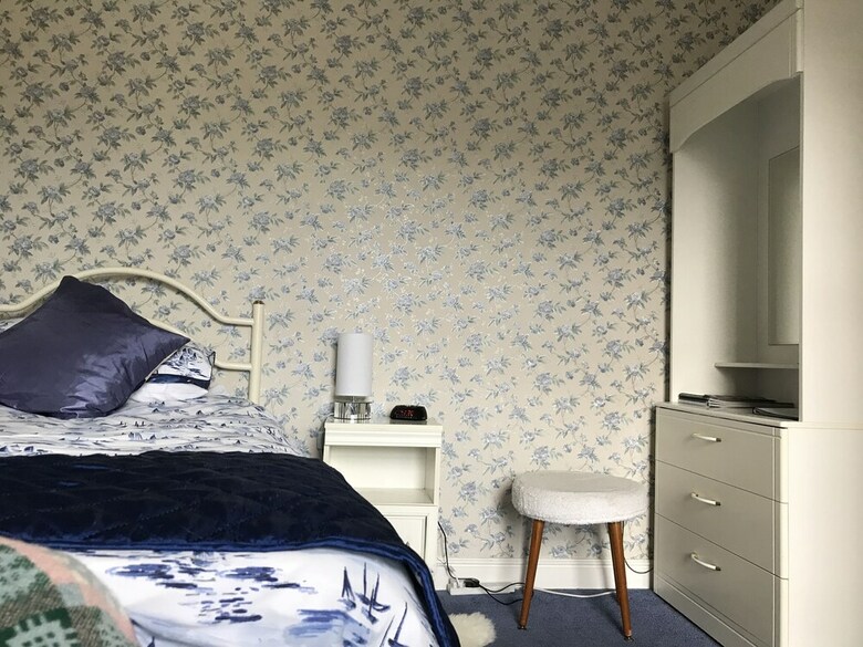 Bed & Breakfast Liverpool House