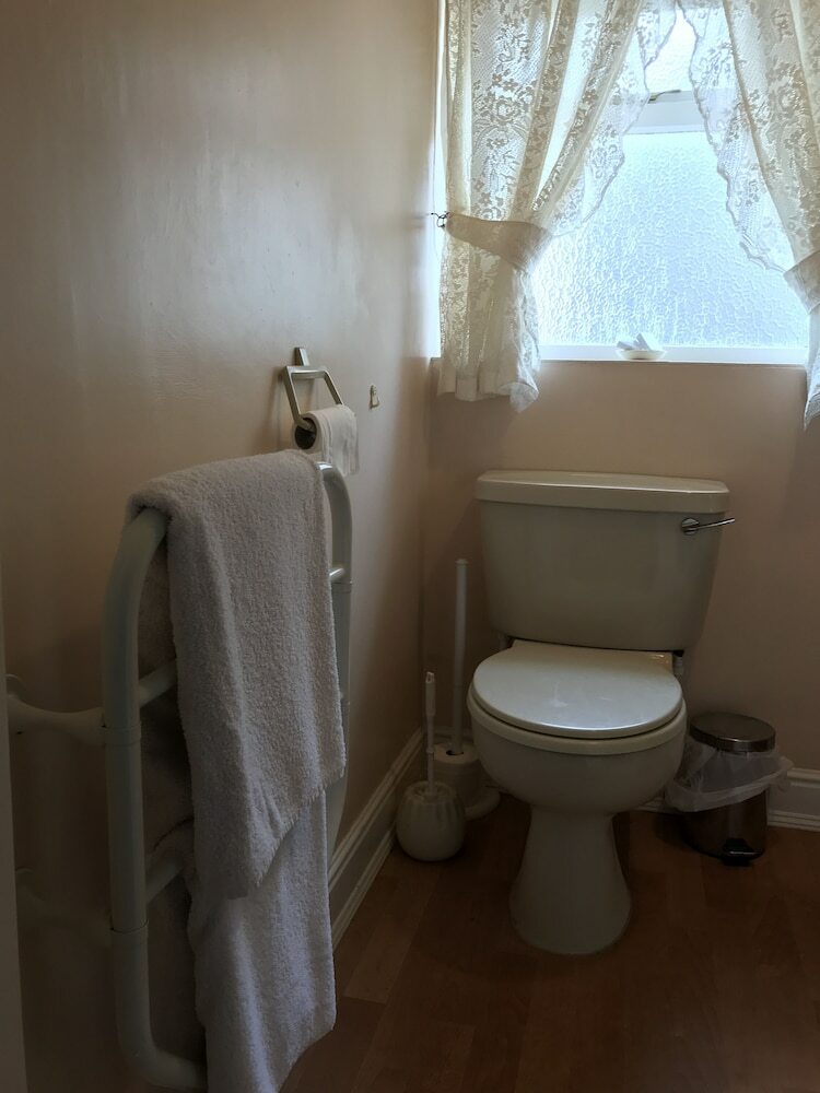 Bed & Breakfast Liverpool House