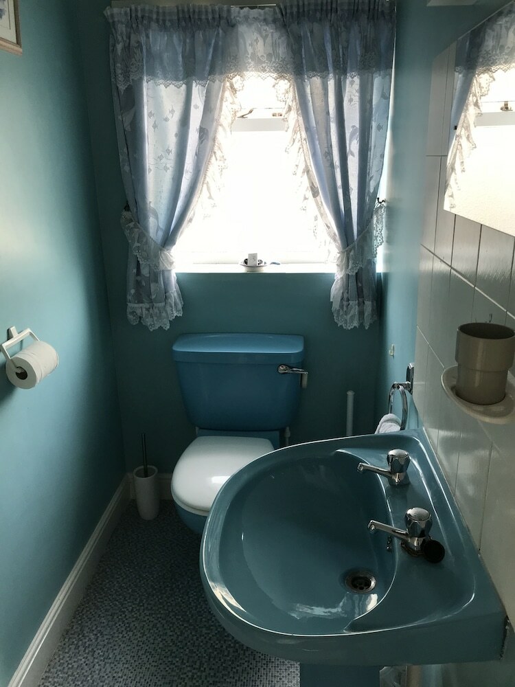 Bed & Breakfast Liverpool House