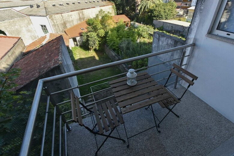 Apartamentos Live Porto & Douro - Ros�rio
