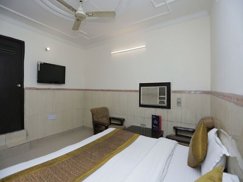 Oyo 12868 Hotel City Lite