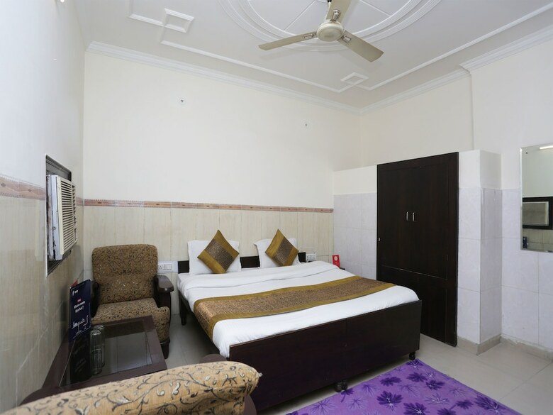 Oyo 12868 Hotel City Lite